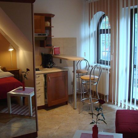 Apartamenty Centrum Zakopane Kamer foto