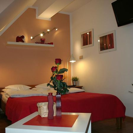 Apartamenty Centrum Zakopane Kamer foto
