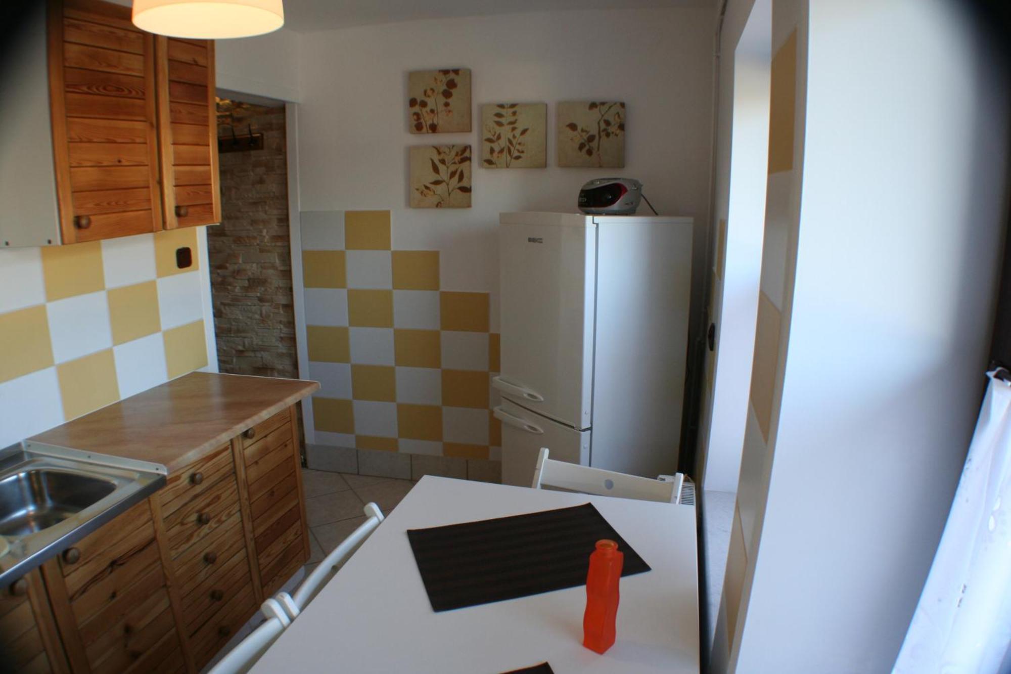Apartamenty Centrum Zakopane Kamer foto