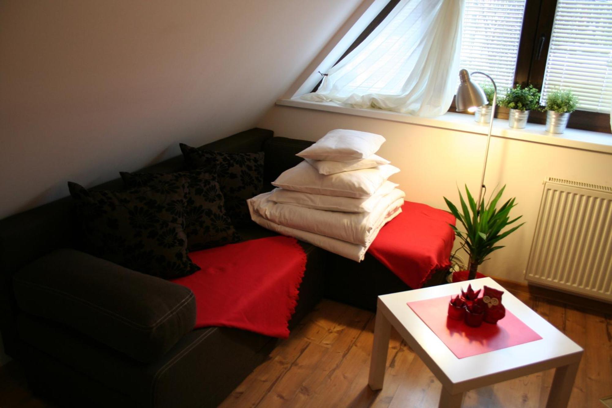 Apartamenty Centrum Zakopane Kamer foto