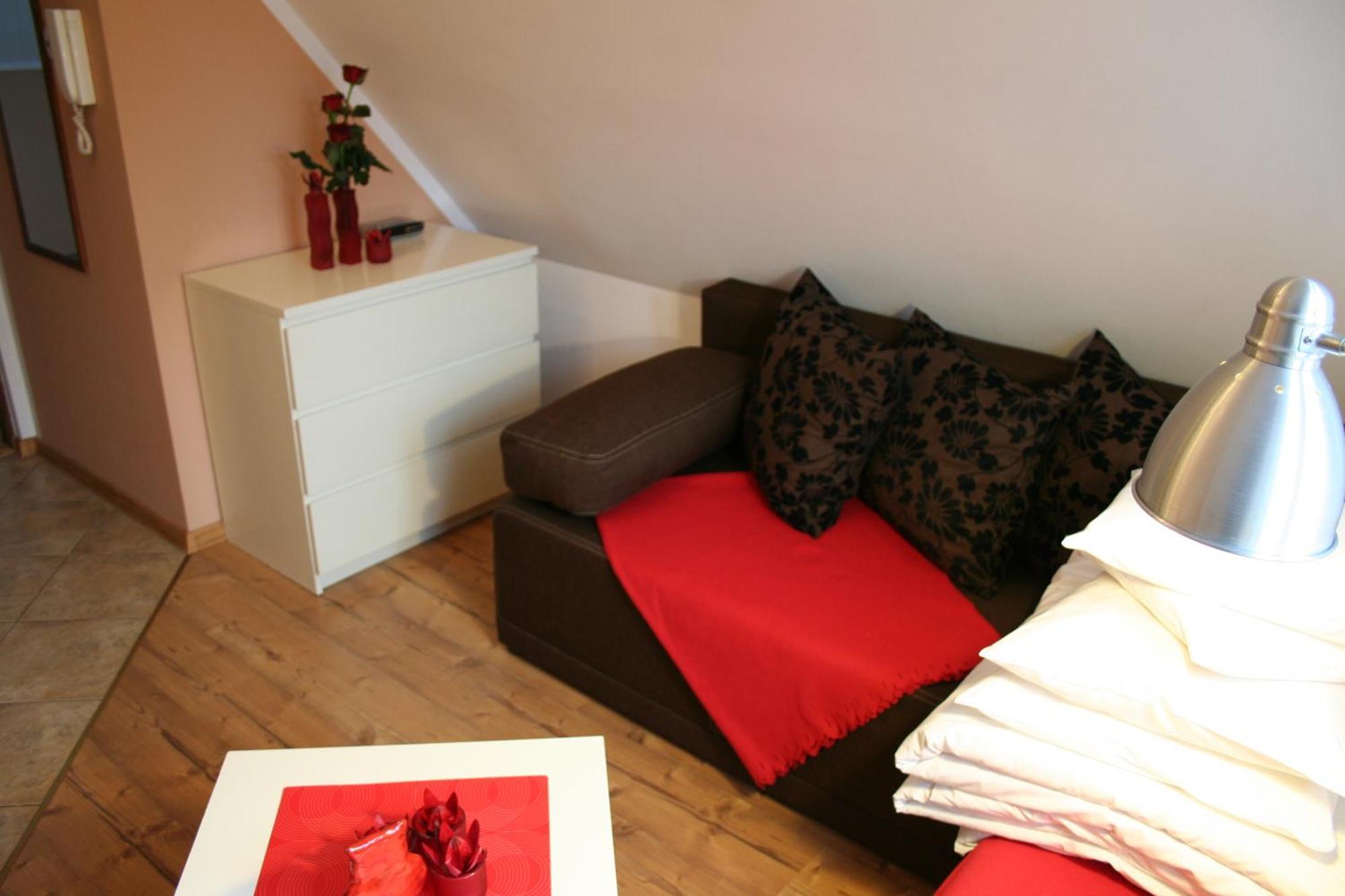 Apartamenty Centrum Zakopane Kamer foto