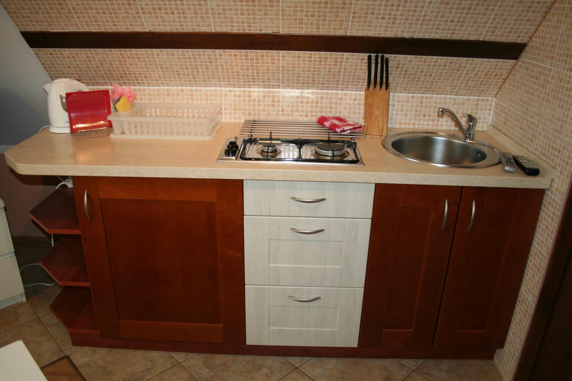 Apartamenty Centrum Zakopane Kamer foto