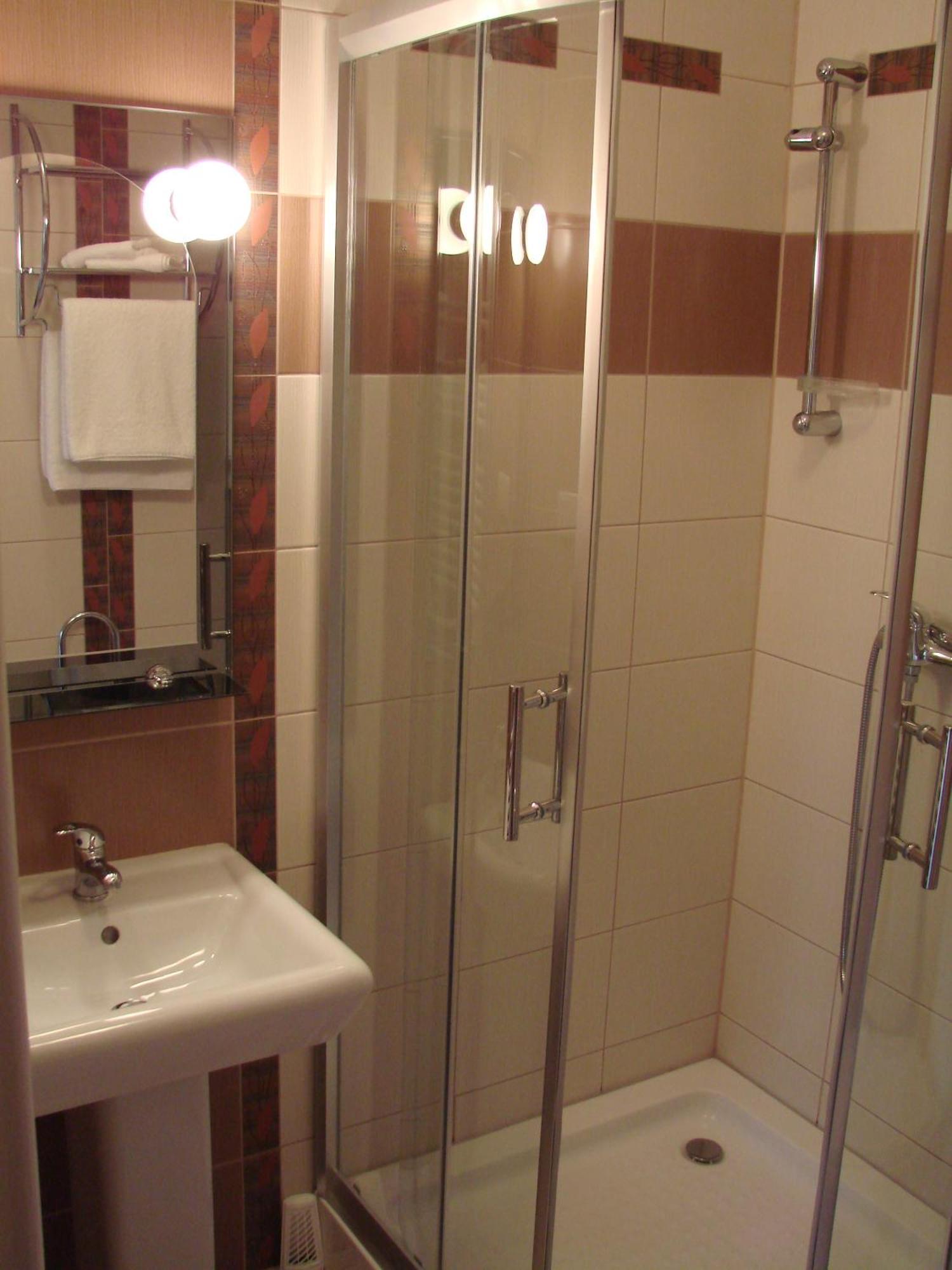 Apartamenty Centrum Zakopane Kamer foto