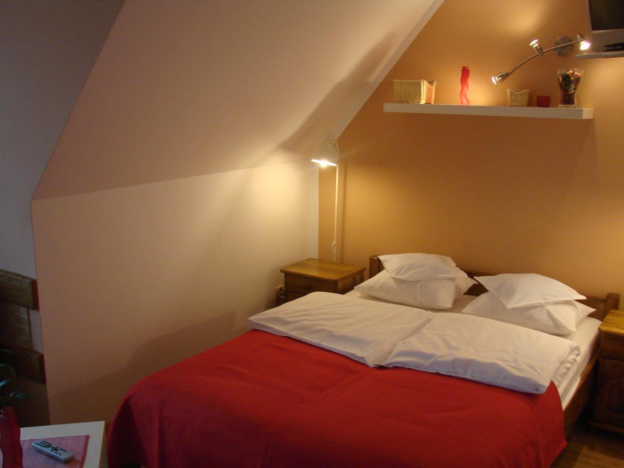 Apartamenty Centrum Zakopane Kamer foto