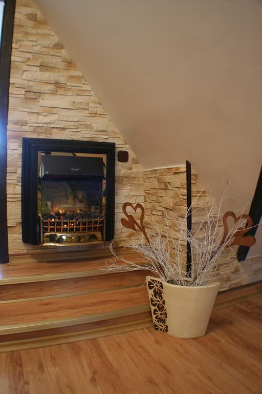 Apartamenty Centrum Zakopane Kamer foto