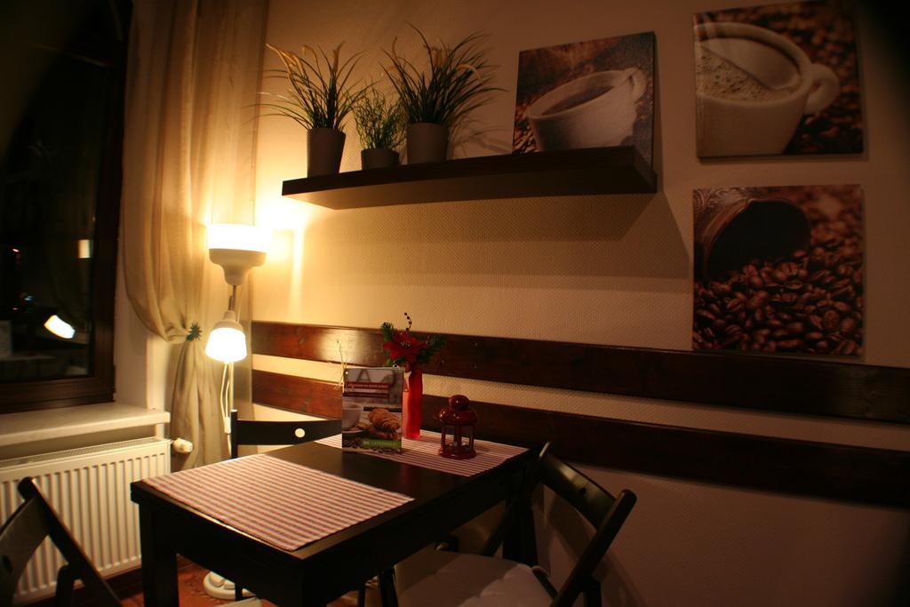 Apartamenty Centrum Zakopane Kamer foto