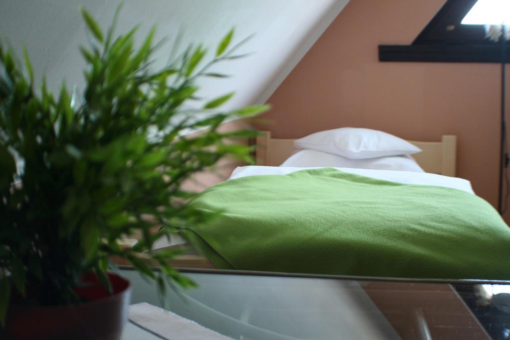 Apartamenty Centrum Zakopane Kamer foto