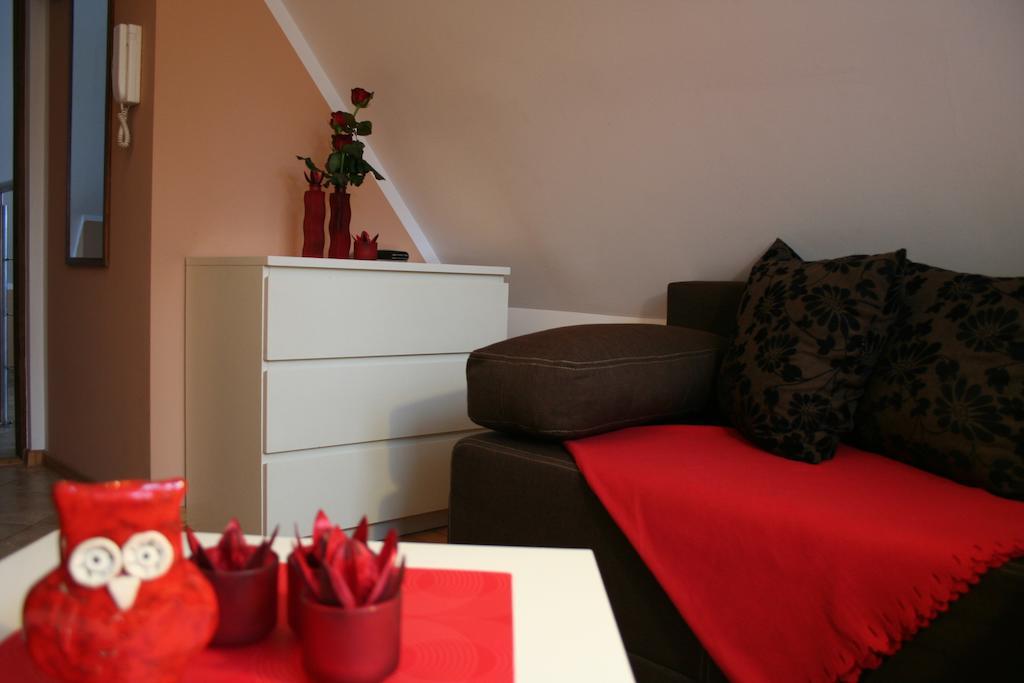 Apartamenty Centrum Zakopane Kamer foto