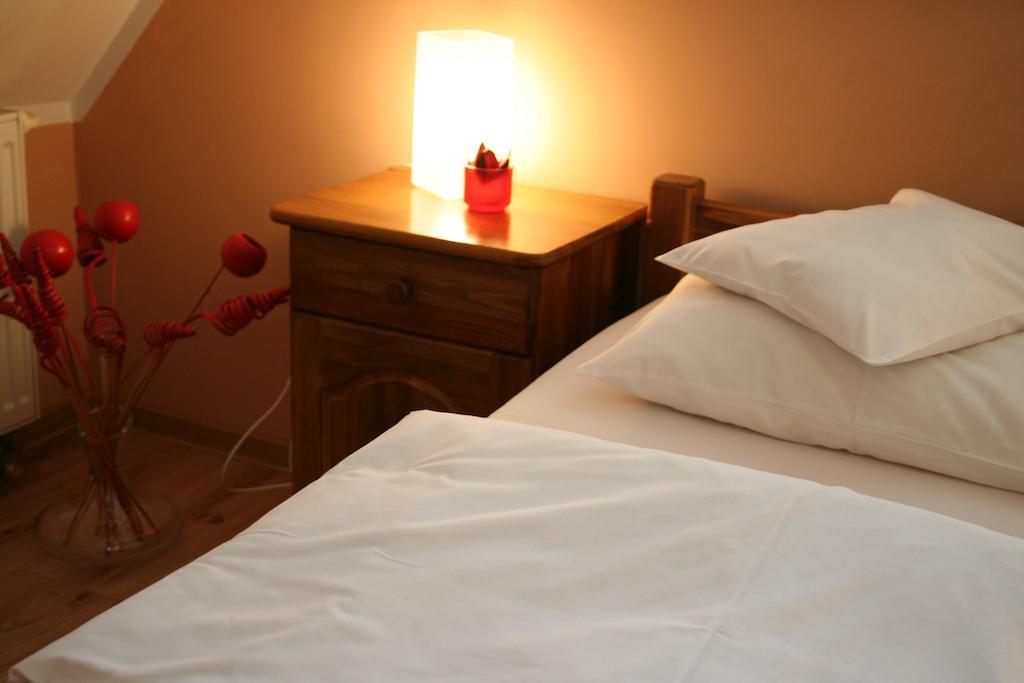 Apartamenty Centrum Zakopane Kamer foto