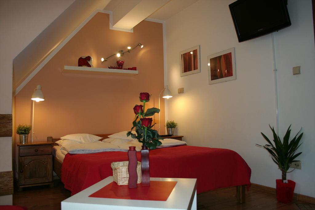 Apartamenty Centrum Zakopane Kamer foto