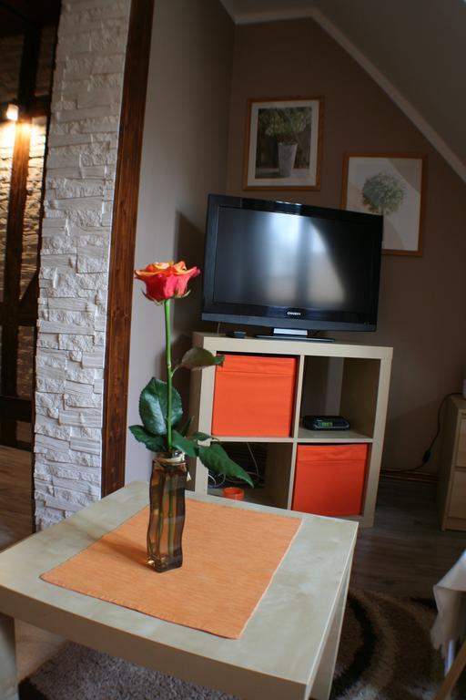 Apartamenty Centrum Zakopane Buitenkant foto