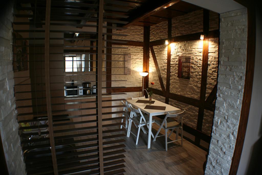 Apartamenty Centrum Zakopane Buitenkant foto