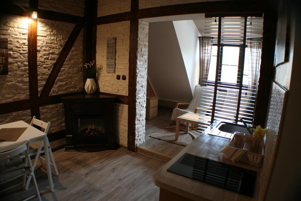 Apartamenty Centrum Zakopane Buitenkant foto