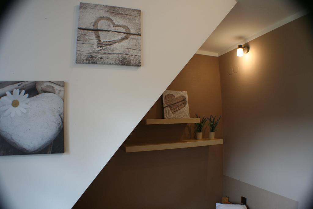 Apartamenty Centrum Zakopane Buitenkant foto