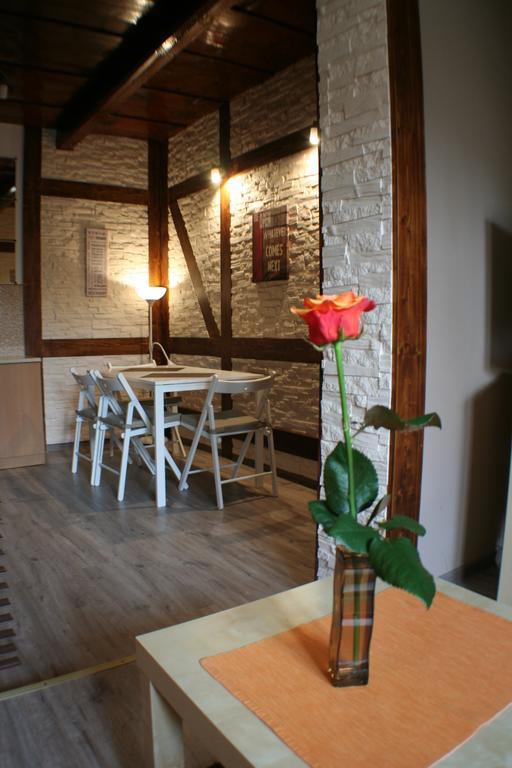 Apartamenty Centrum Zakopane Buitenkant foto