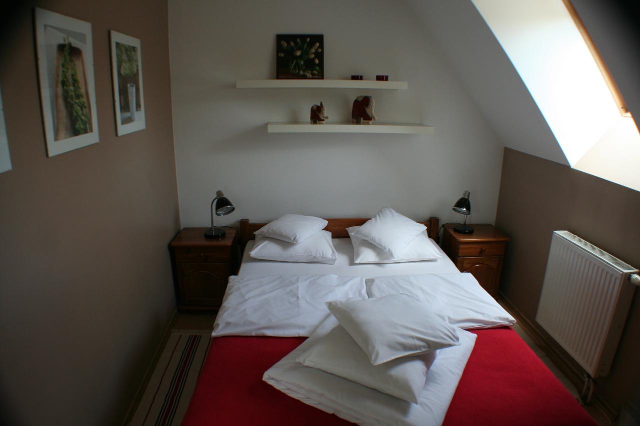 Apartamenty Centrum Zakopane Buitenkant foto